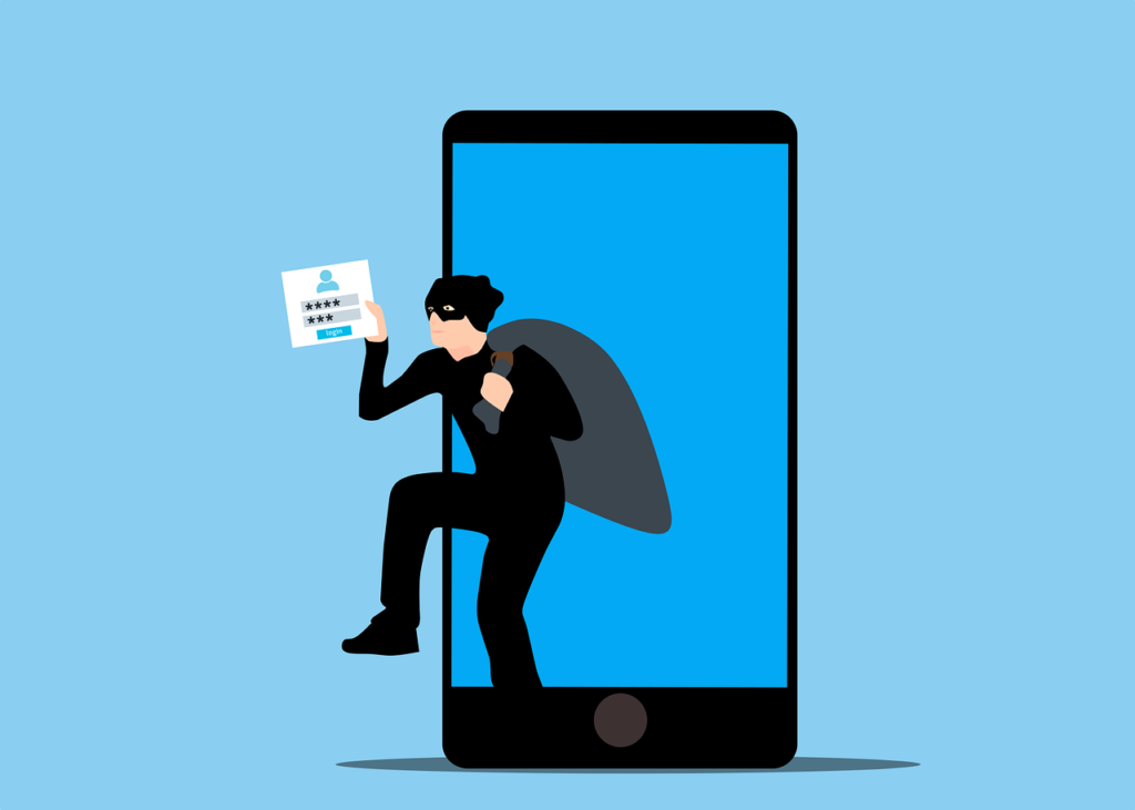 Mobile Phishing Attacks and Credential Theft / Мобилни phishing атаки и кражба на потребителски данни