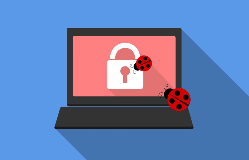 Malware Threats and Cybersecurity Vulnerabilities / Зловреден софтуер и уязвимости в киберсигурността